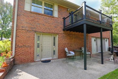 Spacious 4 bedroom, 2 bathroom brick home offering just under 2 - photo 9