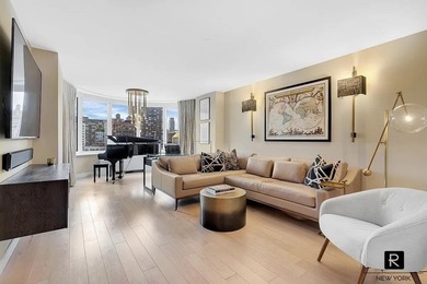 9AQ is a stunning brand new 3-bedroom and 3-bathroom - photo 1