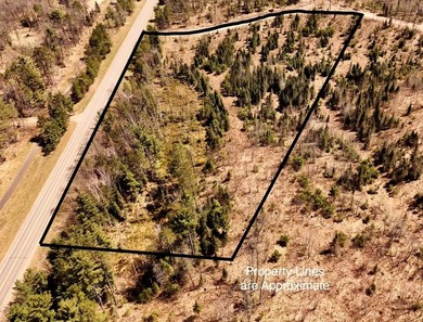 Escape to the Northwoods with this beautiful 5.03-acre parcel on - photo 2