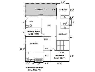 This successful short term rental is being offered turn-key and - photo 33