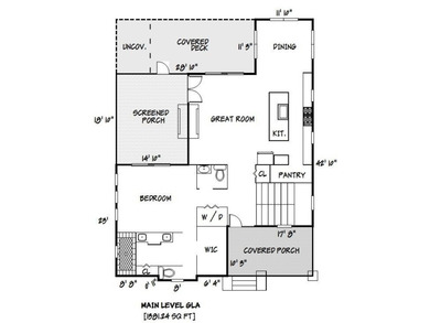 This successful short term rental is being offered turn-key and - photo 34
