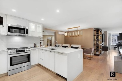 9AQ is a stunning brand new 3-bedroom and 3-bathroom - photo 5