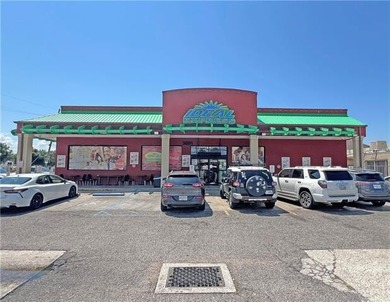 Lake Pontchartrain Commercial For Sale in Kenner Louisiana