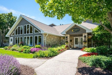 Lake Micigan - Door County Condo For Sale in Ephraim Wisconsin