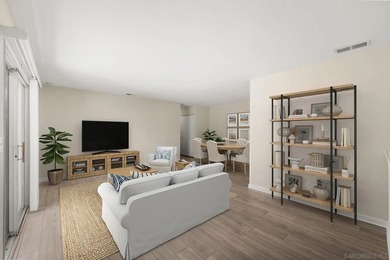Move right into this light-filled, beautifully updated home - photo 1