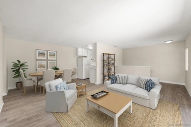 Move right into this light-filled, beautifully updated home - photo 3