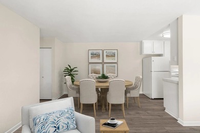 Move right into this light-filled, beautifully updated home - photo 5