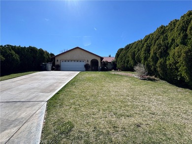Spring Valley Lake Home Active Under Contract in Victorville California