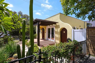 Meander through the charming streets of University Heights to - photo 3