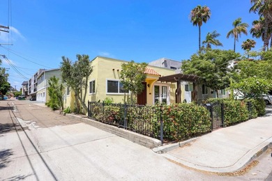 Meander through the charming streets of University Heights to - photo 5