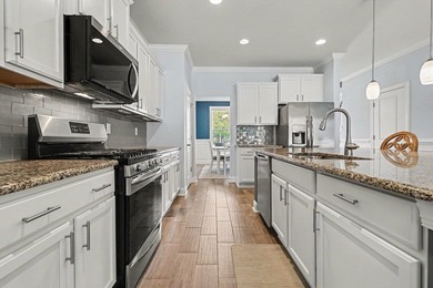 RARE -MAIN LEVEL PRIMARY SUITE ! Boasting over 3200 sq ft of - photo 8