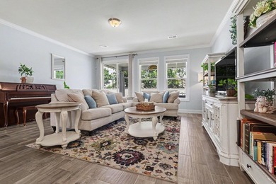RARE -MAIN LEVEL PRIMARY SUITE ! Boasting over 3200 sq ft of - photo 10