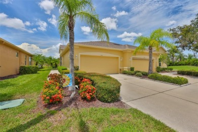 Lake Condo For Sale in Sun City Center, Florida