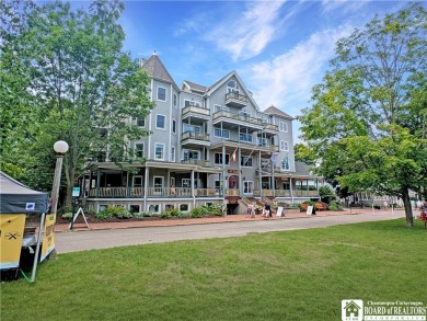 Chautauqua Lake Condo For Sale in Chautauqua New York