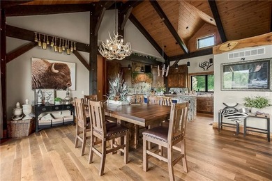 Experience the perfect blend of rustic elegance and modern - photo 11