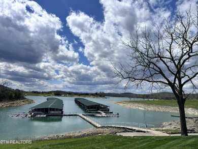 Lake Lot For Sale in Sharps Chapel, Tennessee