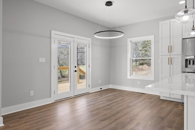 Welcome to 91 Hidden View Drive--where modern design meets - photo 11