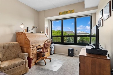 Bright 2-BR 2 Full BA End Unit w/Den; One of the largest unit in - photo 13