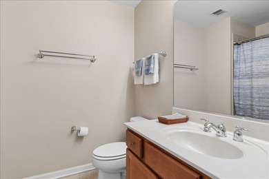 Bright 2-BR 2 Full BA End Unit w/Den; One of the largest unit in - photo 14