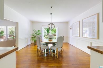 Beautiful 6BR/5.5BA home on 6 private acres in Golden Springs. 5