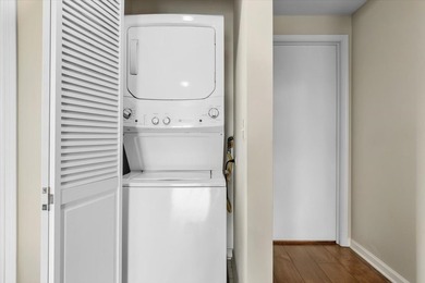Bright 2-BR 2 Full BA End Unit w/Den; One of the largest unit in - photo 16