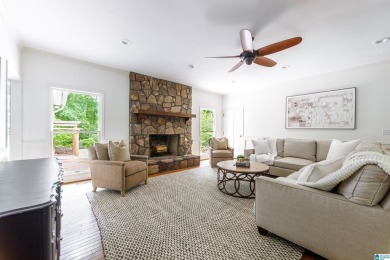 Beautiful 6BR/5.5BA home on 6 private acres in Golden Springs. 5