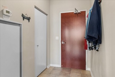 Bright 2-BR 2 Full BA End Unit w/Den; One of the largest unit in - photo 17
