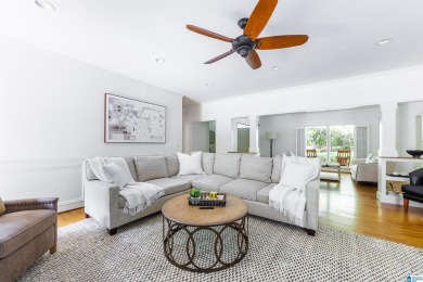 Beautiful 6BR/5.5BA home on 6 private acres in Golden Springs. 5