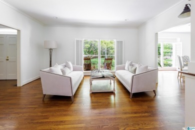 Beautiful 6BR/5.5BA home on 6 private acres in Golden Springs. 5