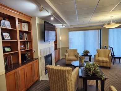 Bright 2-BR 2 Full BA End Unit w/Den; One of the largest unit in - photo 19