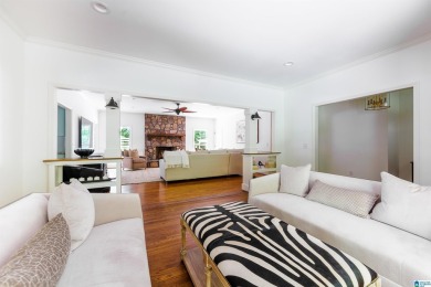 Beautiful 6BR/5.5BA home on 6 private acres in Golden Springs. 5