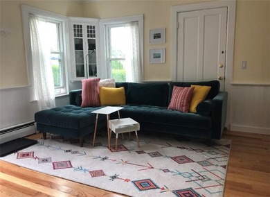 Multi-family in the heart of Westerly recently renovated and - photo 3