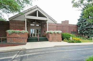 Bright 2-BR 2 Full BA End Unit w/Den; One of the largest unit in - photo 24