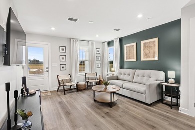 Experience the best of low maintenance living and coastal luxury - photo 8