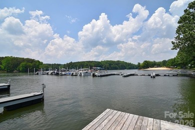 Welcome to lake living made easy in the highly sought-after - photo 28