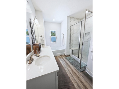Welcome to your dream home, perfectly situated on an interior - photo 28