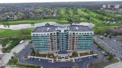 Bright 2-BR 2 Full BA End Unit w/Den; One of the largest unit in - photo 28