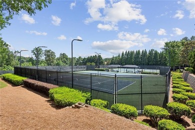 Welcome home to this stunning 2-story townhome in sought after - photo 29