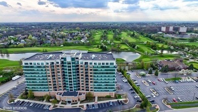 Bright 2-BR 2 Full BA End Unit w/Den; One of the largest unit in - photo 31
