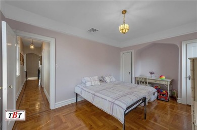 Welcome to 3665 Bedford Avenue, a well-maintained Center Hall - photo 33