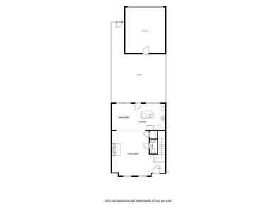 Welcome home to this stunning 2-story townhome in sought after - photo 33