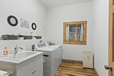 In Rome! It's been called a Shouse or a Barndominium. I just - photo 37