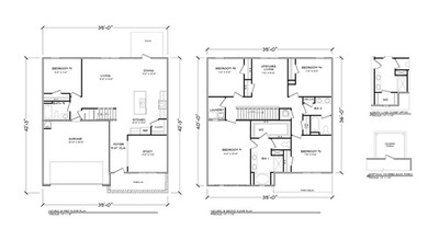 Welcome to your dream home, perfectly situated on an interior - photo 39