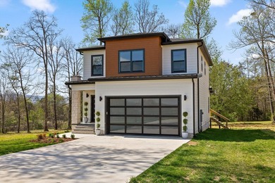 Welcome to 91 Hidden View Drive--where modern design meets - photo 40