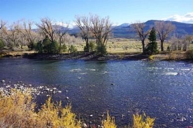  Lot For Sale in South Fork Colorado