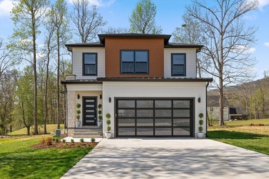 Welcome to 91 Hidden View Drive--where modern design meets - photo 41