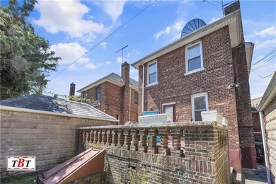 Welcome to 3665 Bedford Avenue, a well-maintained Center Hall - photo 42