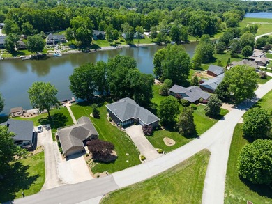 Welcome to lakefront living in Evergreen Subdivision, where - photo 2