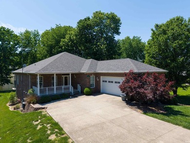 Welcome to lakefront living in Evergreen Subdivision, where - photo 3