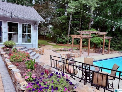 Beautiful 6BR/5.5BA home on 6 private acres in Golden Springs. 5